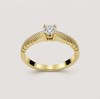 Gold Jewelry Stamps Explained: 18KGP, 18KGEP, 925, CZ Meaning