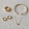 Solid Gold vs Gold Filled vs Gold Plated vs Vermeil: Complete Comparison