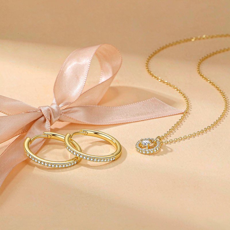 How to keep gold plated jewelry shiny?