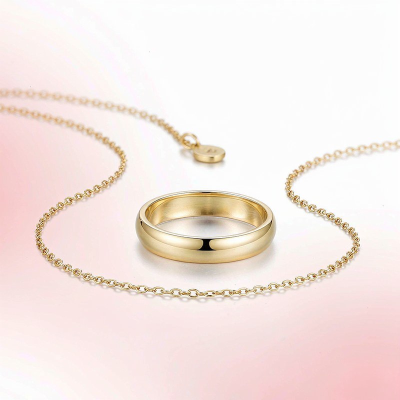 Wie kontrollieren Sie die Qualität von Schmuck?