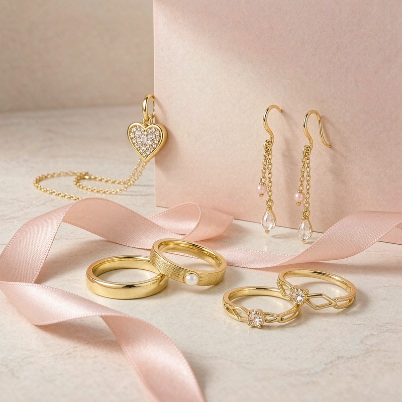 Can you produce jewelry for international brands?