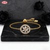 Exporthersteller filigraner Zirkonia-Armbänder, 18 Karat vergoldet | AAA CZ für Damen
