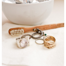 Tips on Caring for Jewelry
