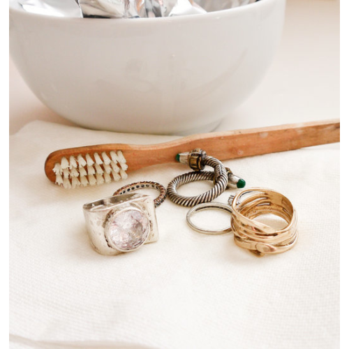 Consejos sobre el cuidado de las joyas