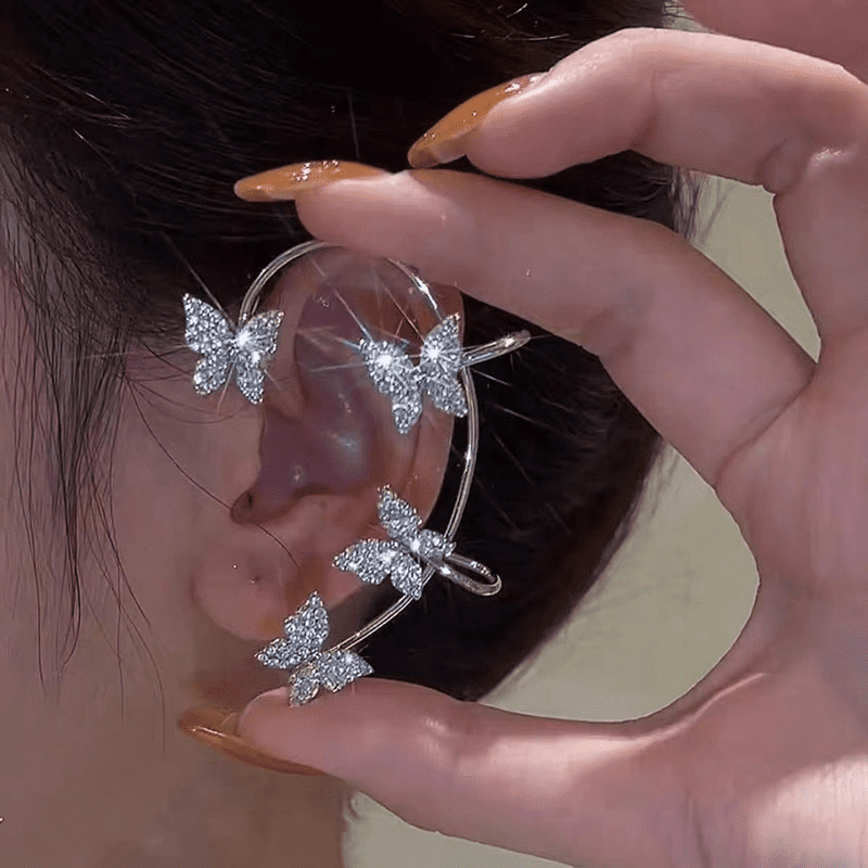 wholesale clip earrings