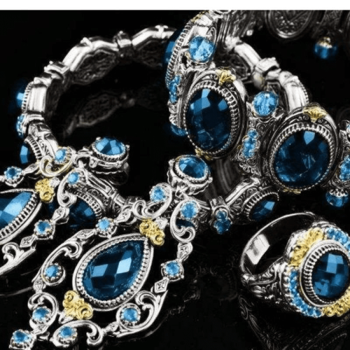 Joyas de zirconia cúbica: por qué las necesita hoy