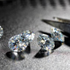 How to Clean Cubic Zirconia Jewelry?
