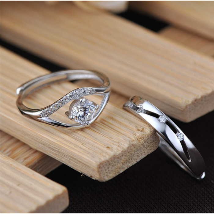 Top Reasons Why You Should Buy Cubic Zirconia Rings
