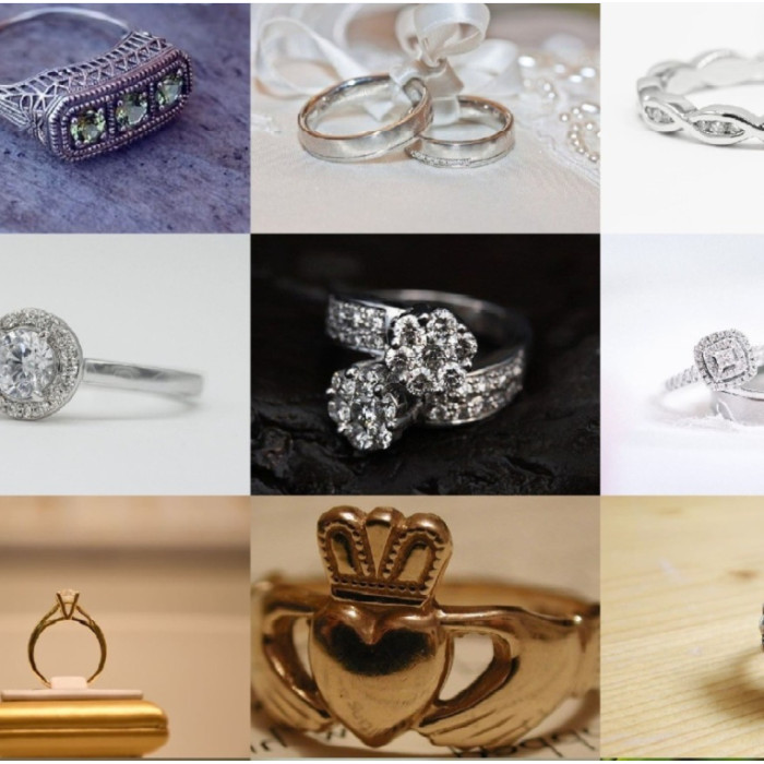 18 Types of Rings Everyone Should Know About