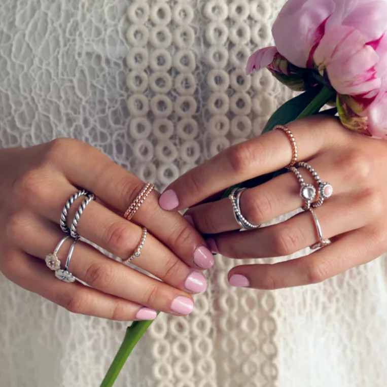 How to Accessorize Any Outfit with a Typical Ring?