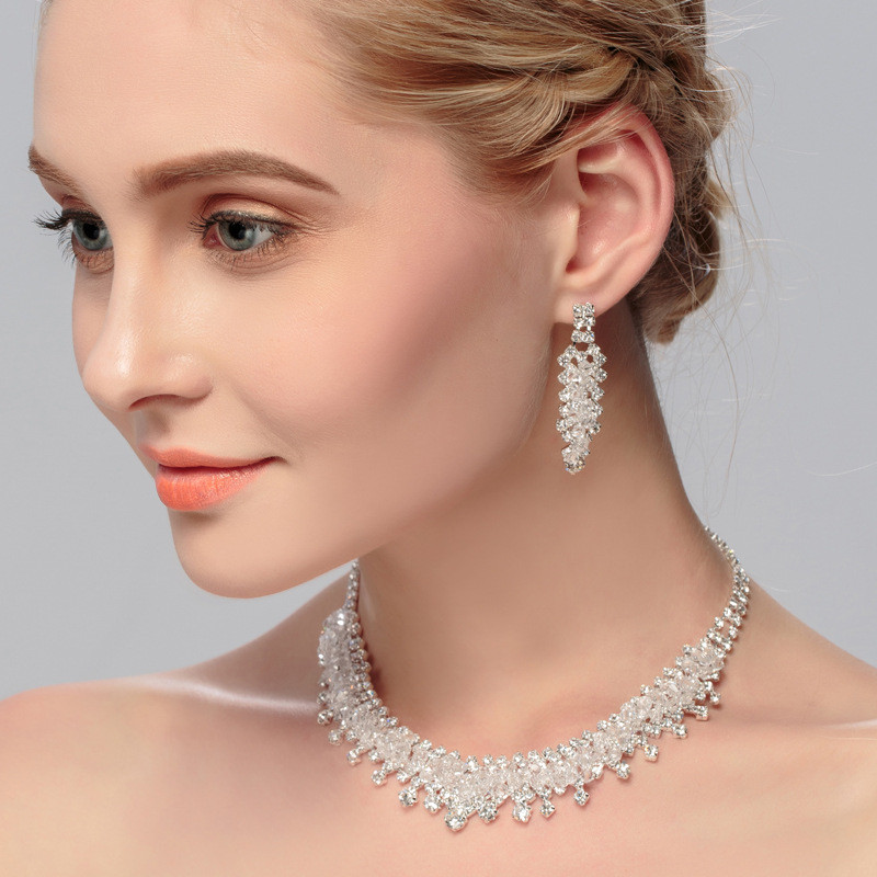 bridal jewelry trends