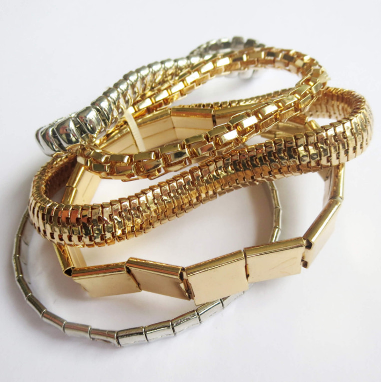 8 Great Reasons to Wear Brass Jewelry