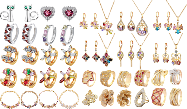 Jewelry Supplier