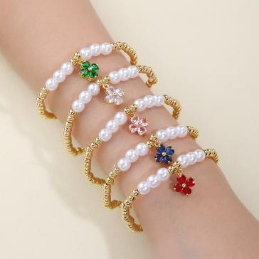 Fashion jewelry bracelet