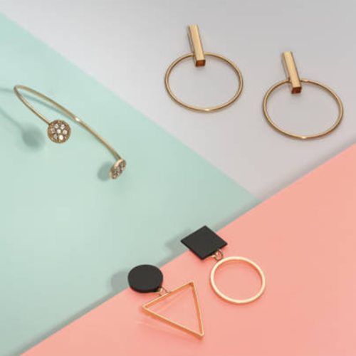 Introduction to Xuping Jewelry and Hengdian Jewelry