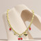 Pendants For Necklaces Wholesale 18K Gold-Plated Heart&Cherry&Chili Niche Design Luxury Jewelry
