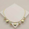 Fashion Necklaces Supplier 18K Gold-Plated Luxury Women's Jewelry