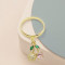 Earring Makers Wholesale | Red & Pink  Cherry Zircon Fashion Jewelry