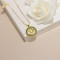Cancer Necklace | Constellation Series 18K Gold-Plated Women'S Jewelry Wholesale