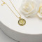 Cancer Necklace | Constellation Series 18K Gold-Plated Women'S Jewelry Wholesale