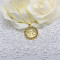 18K Gold-Plated Jewelry | Twelve Zodiac Series Libra Women'S Necklace Jewelry Wholesale