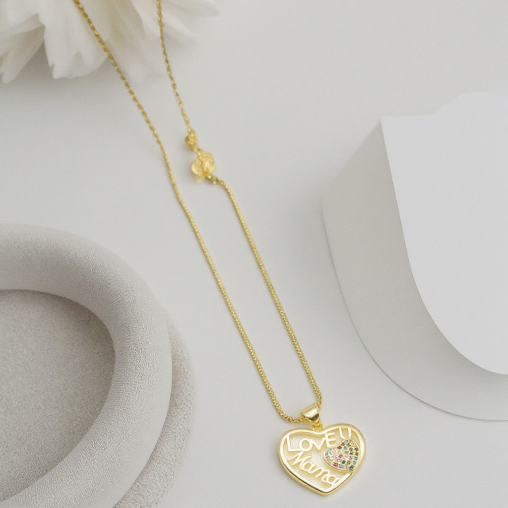 Joyas para el Día de la Madre