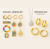 Joyas Nihao vs. Joyas Hengdian: Una guía comparativa