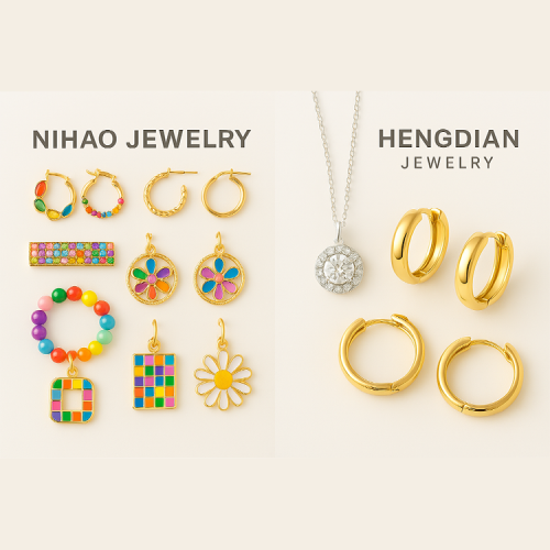 Nihao Jewelry vs. Hengdian Jewelry: A Comparative Guide
