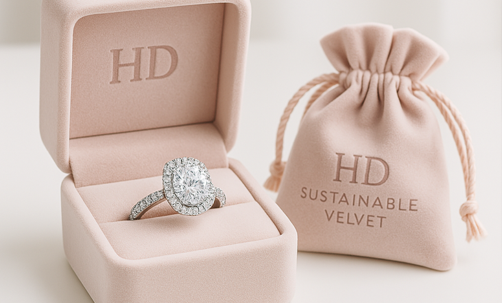 Servicios de Hengdian Jewelry