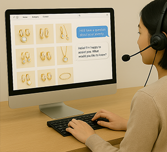 Client-Centric Approach