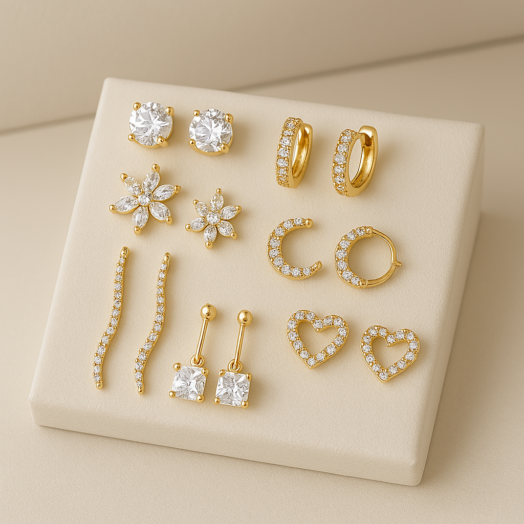 Custom and wholesale solutions for your jewelry business