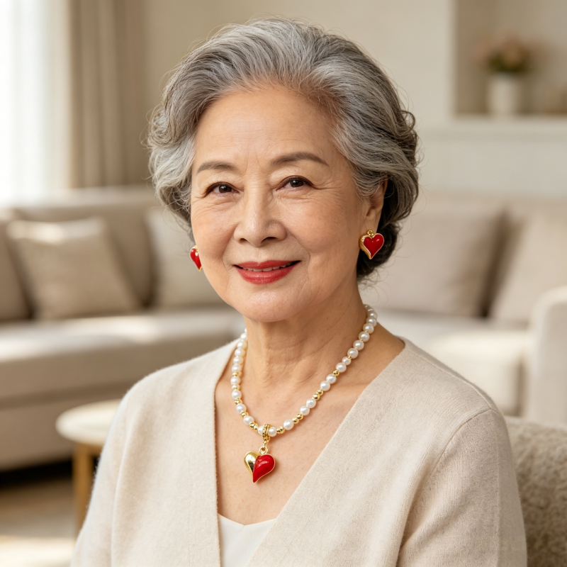 2026 Mother's Day Jewelry