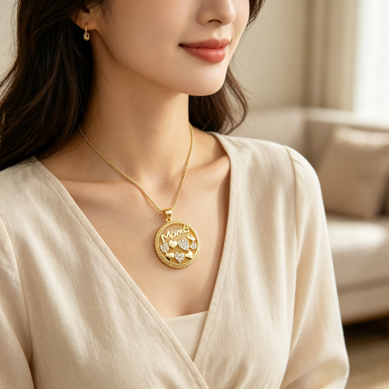 2026 Mother's Day Jewelry