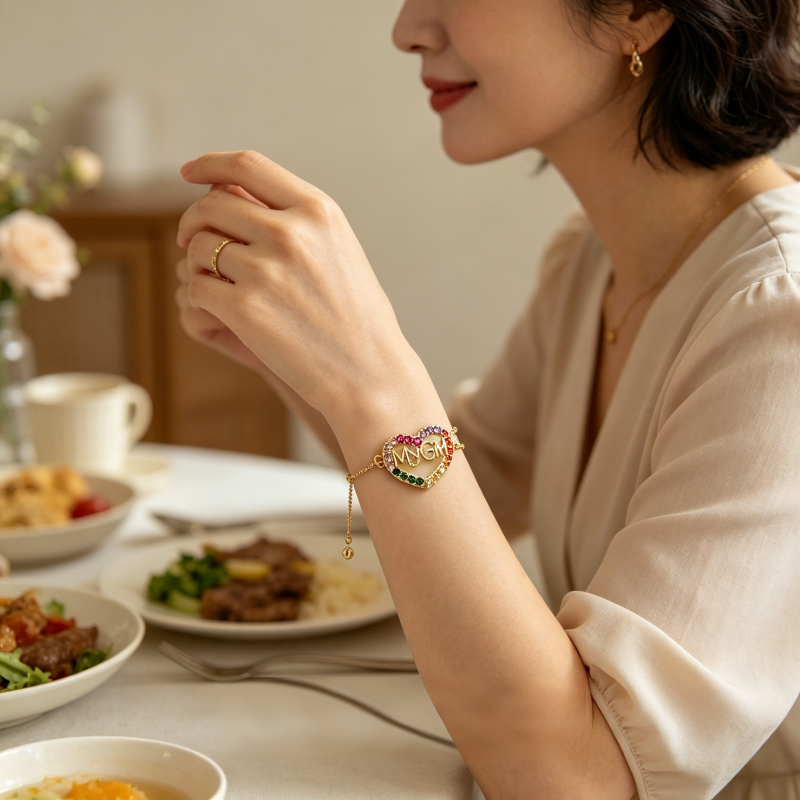 2026 Mother's Day Jewelry