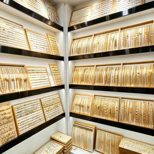 What to Look for When Buying Gold Plated Jewelry
