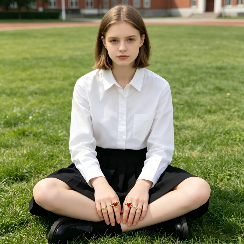 18k Gold Plated Jewelry