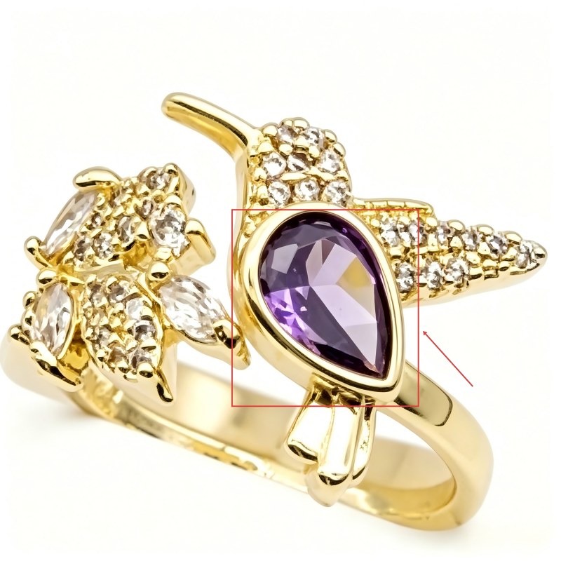 Common Types of Jewelry Stone Settings