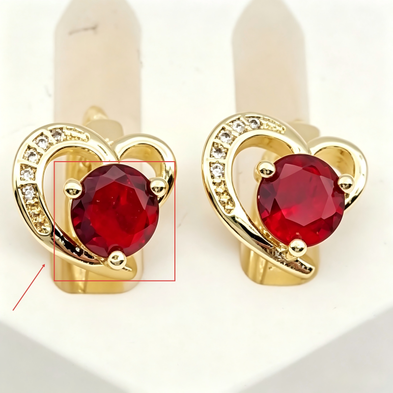 Common Types of Jewelry Stone Settings