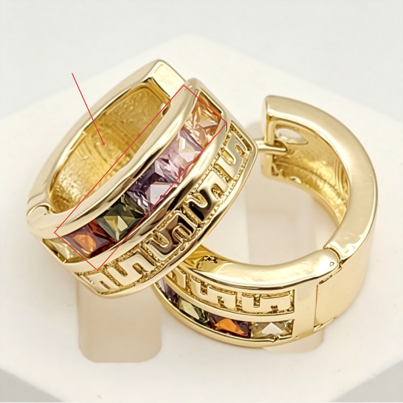 Common Types of Jewelry Stone Settings by Hengdian (HD) Jewelry