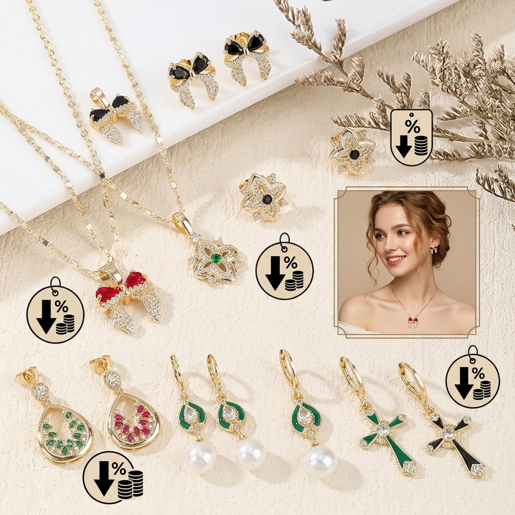 Who Should Choose Gold Plated Jewelry?