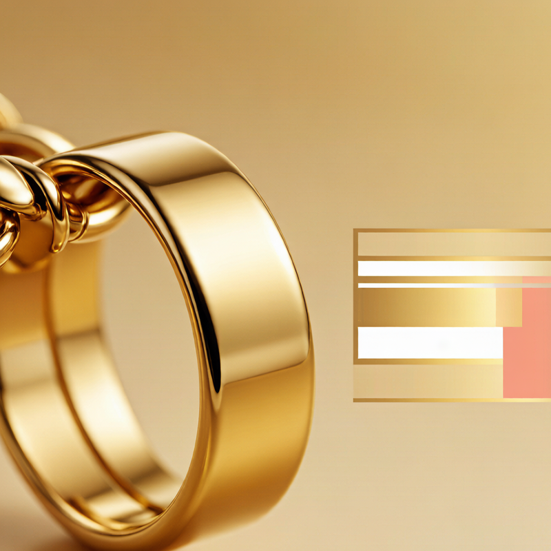 How Thick Is Your 18K Gold Plating, and Will It Last?