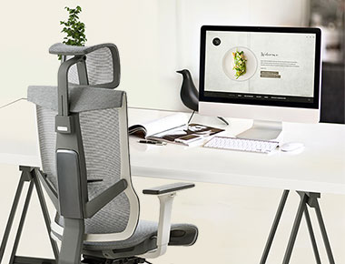 Ergonomic Chairs international company