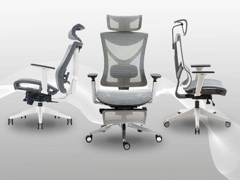Ergonomic Chairs manufacturer