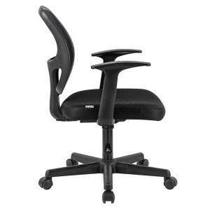 1002-Comfortable Meeting Room Conference Mesh Office Executive Chairs
