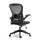 1003-Commercial Furniture Wholesale Flip Up Armrest Boss Swivel Revolving Executive Office Chair Mesh
