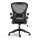 1003-Commercial Furniture Wholesale Flip Up Armrest Boss Swivel Revolving Executive Office Chair Mesh