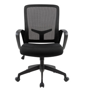 1019-Ergonomic Mesh Executive Office Conference Room Computer Chair