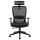 3018-Ergonomics Black High Back Executive Boss Manager Office Chair