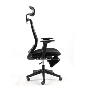 3111-Mesh Executive Computer Ergonomic Swivel Manager Office Chair