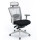 5001-Modern Office Furniture High Back Mesh 4D Armrest Office Ergonomic Chair With Headrest